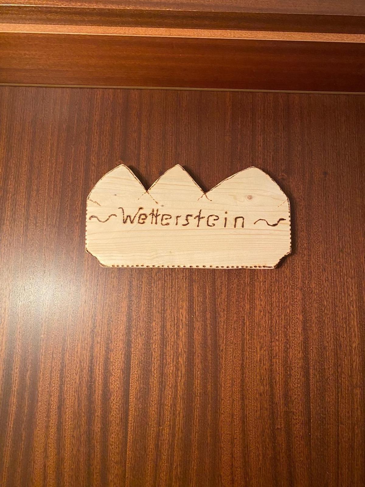 Alpenappartements Schwalbennestl Mittenwald Exteriér fotografie
